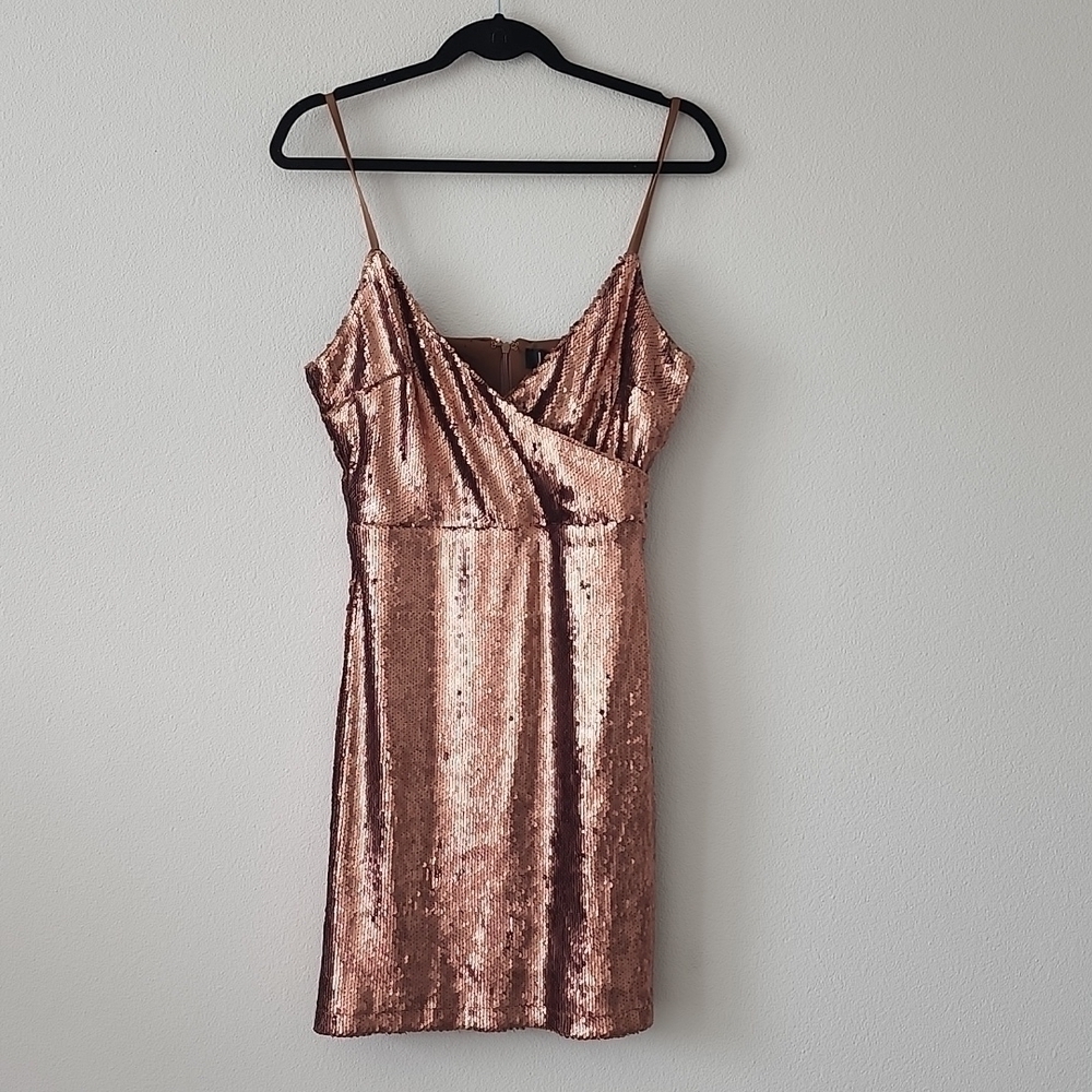 Lulu's dress